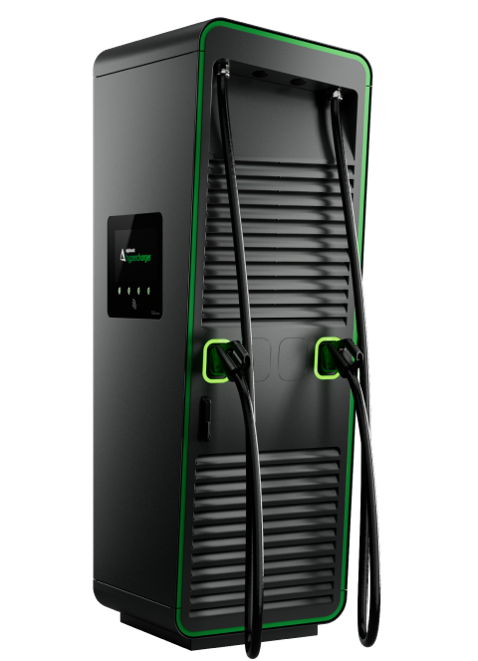bp pulse · Alpitronic Cabinet Family