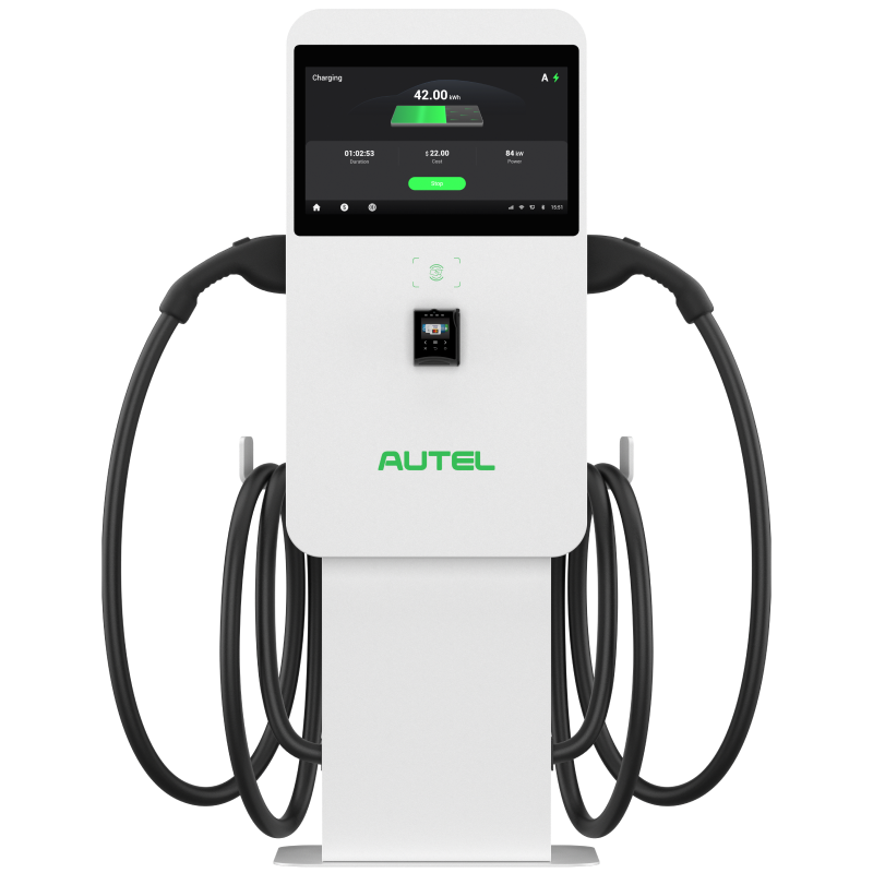 Autel MaxiCharger DC Compact