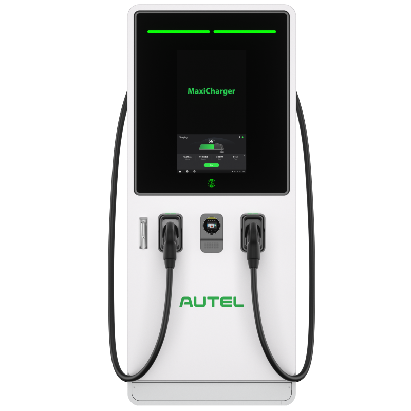 Autel MaxiCharger DC Fast