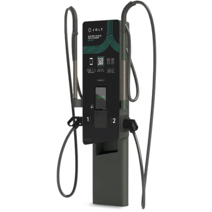 JOLT · Alpha 50