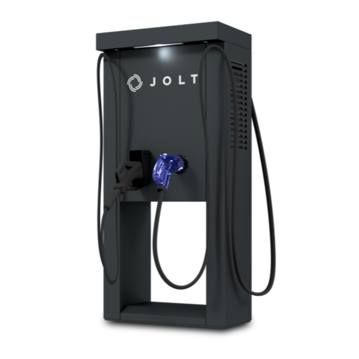 JOLT · Split-System Kiosk