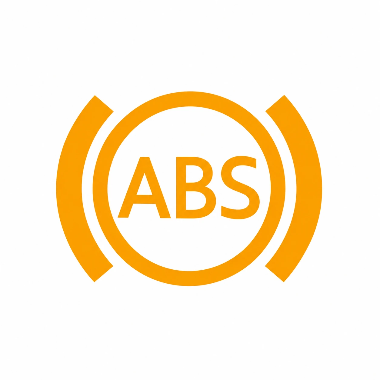 Anti-Lock Braking System (ABS) Fault · E07