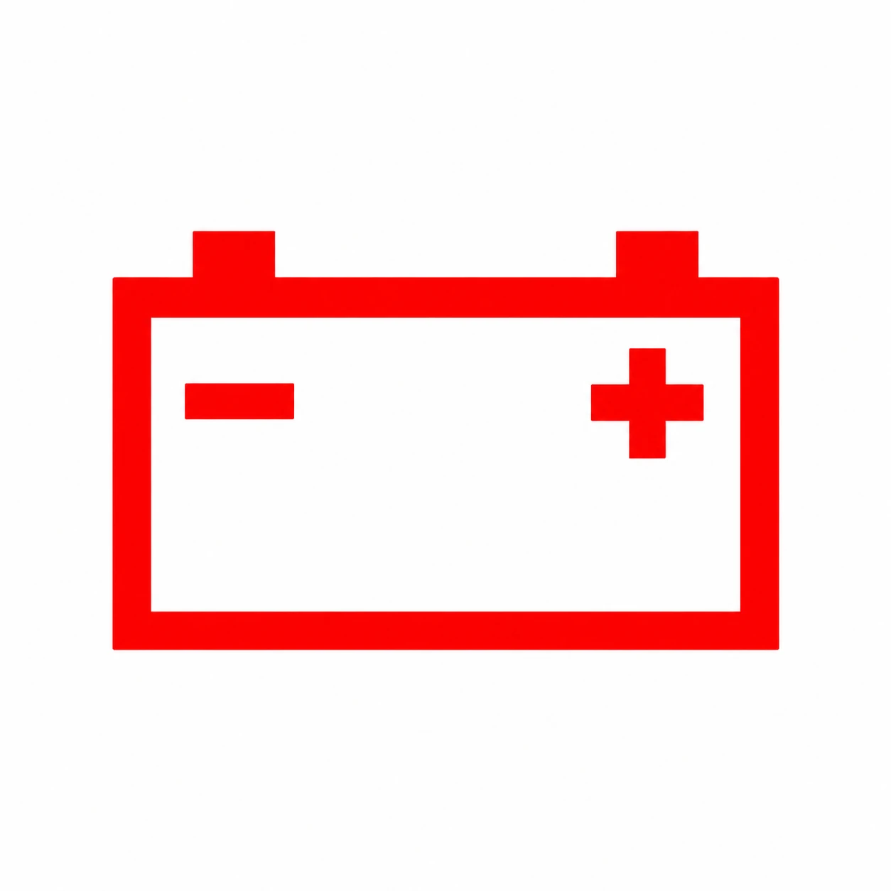 Auxiliary Battery / Electrical Supply · E07