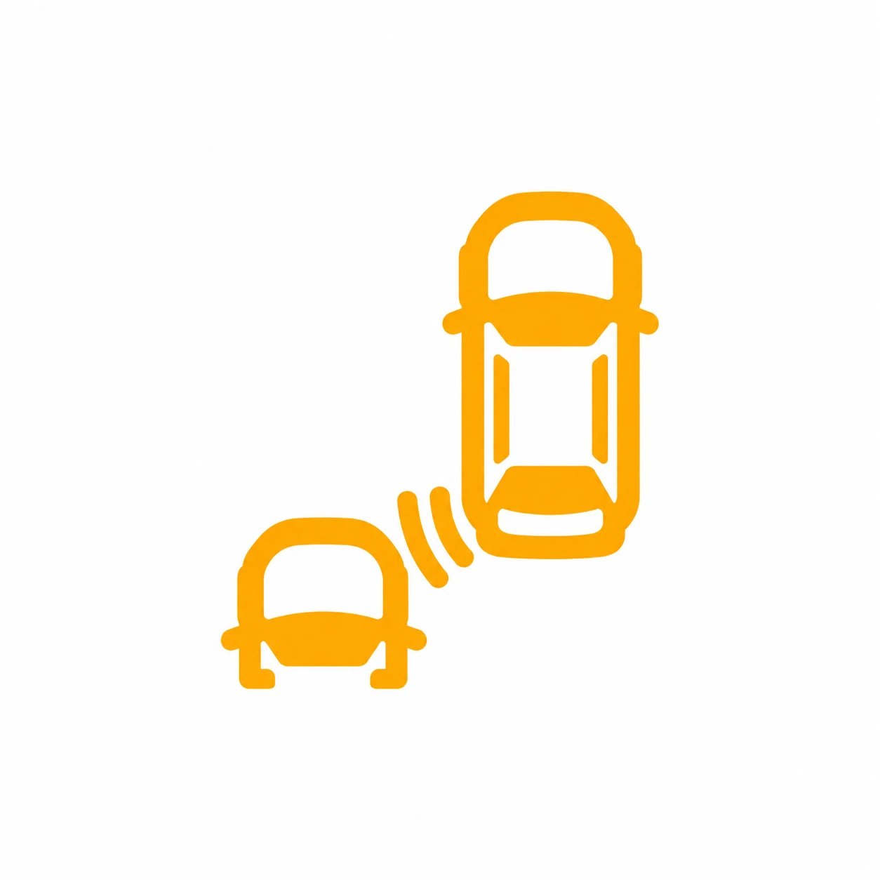 Blind-Spot Monitoring · E07