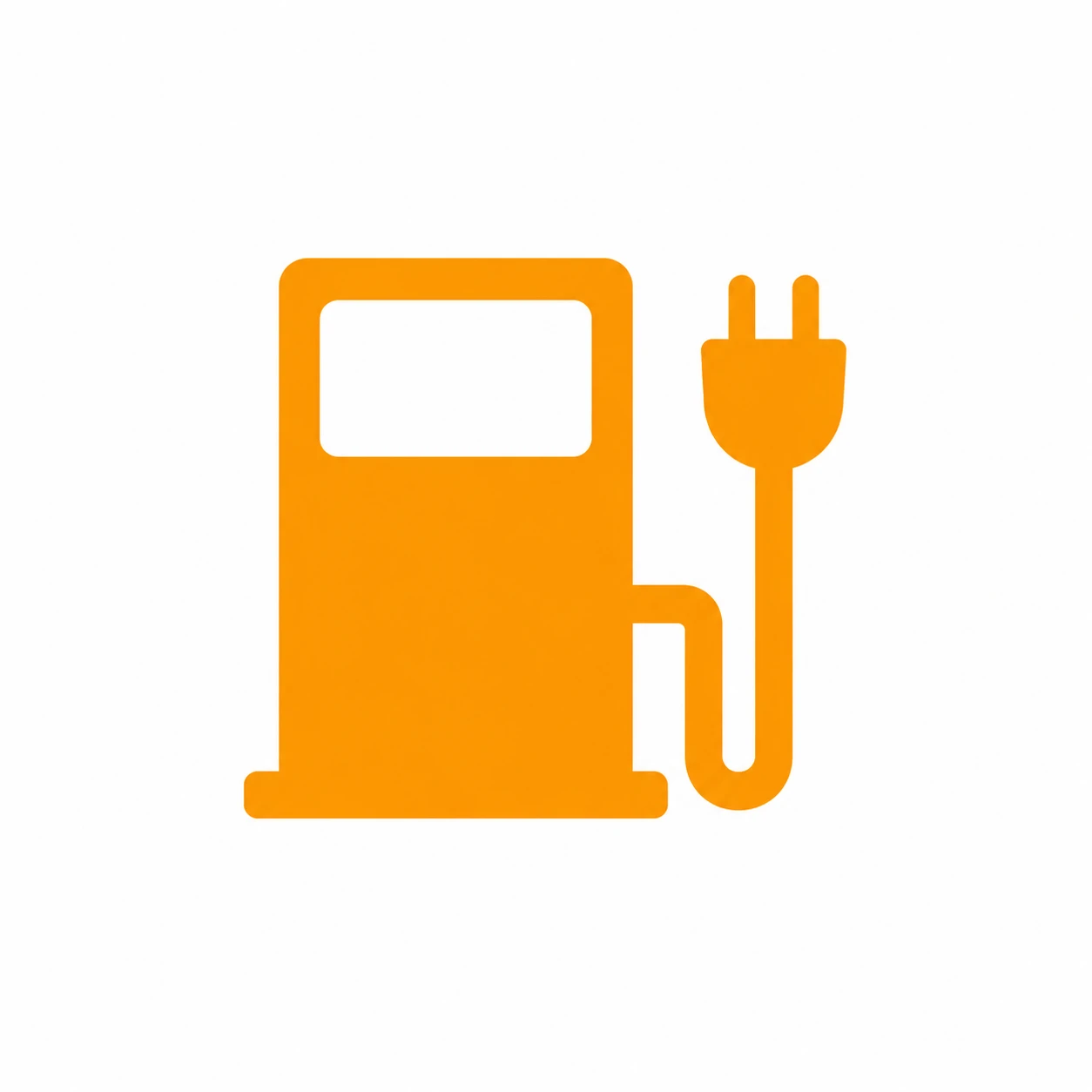 Charging Status · E07