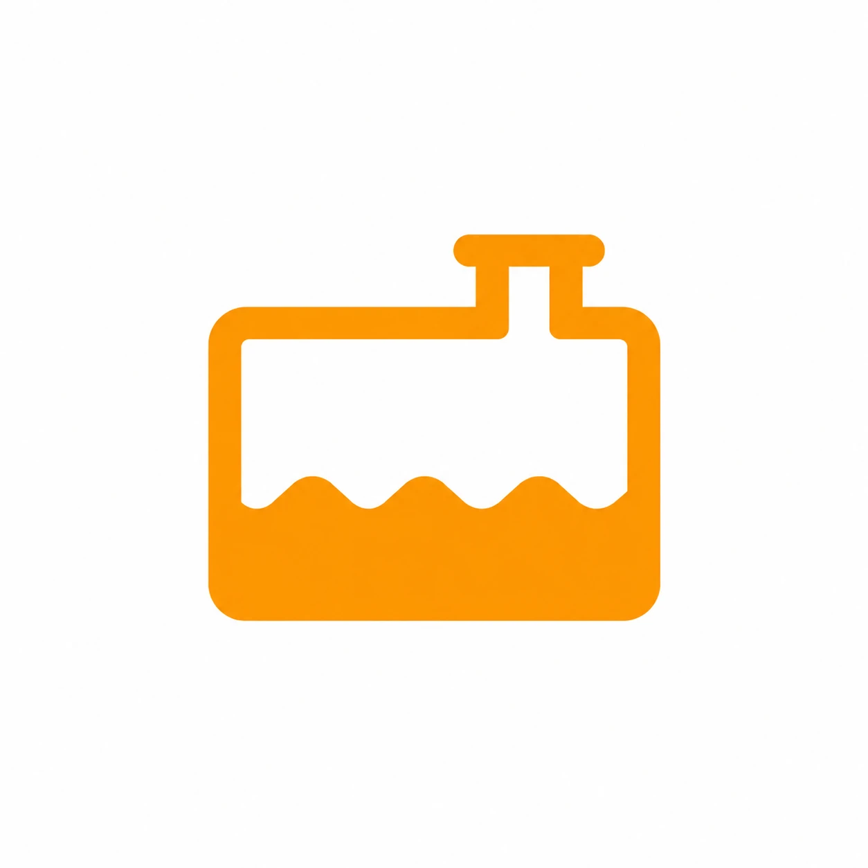 Low Coolant Level · E07