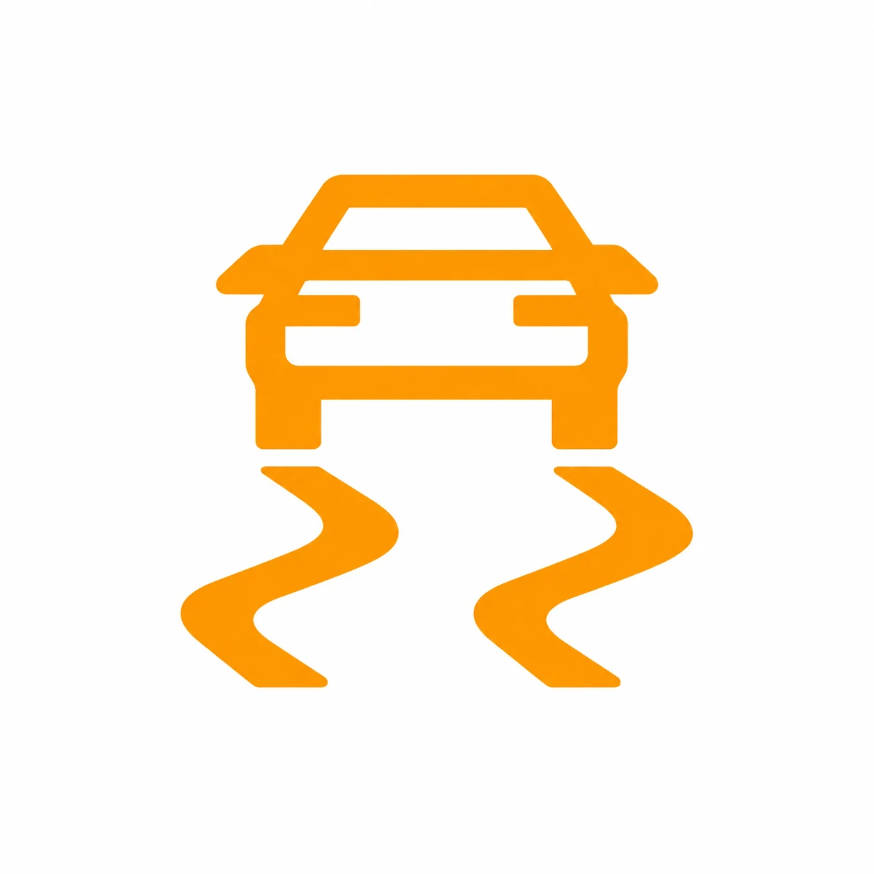 Electronic Stability Control (ESC) · E07