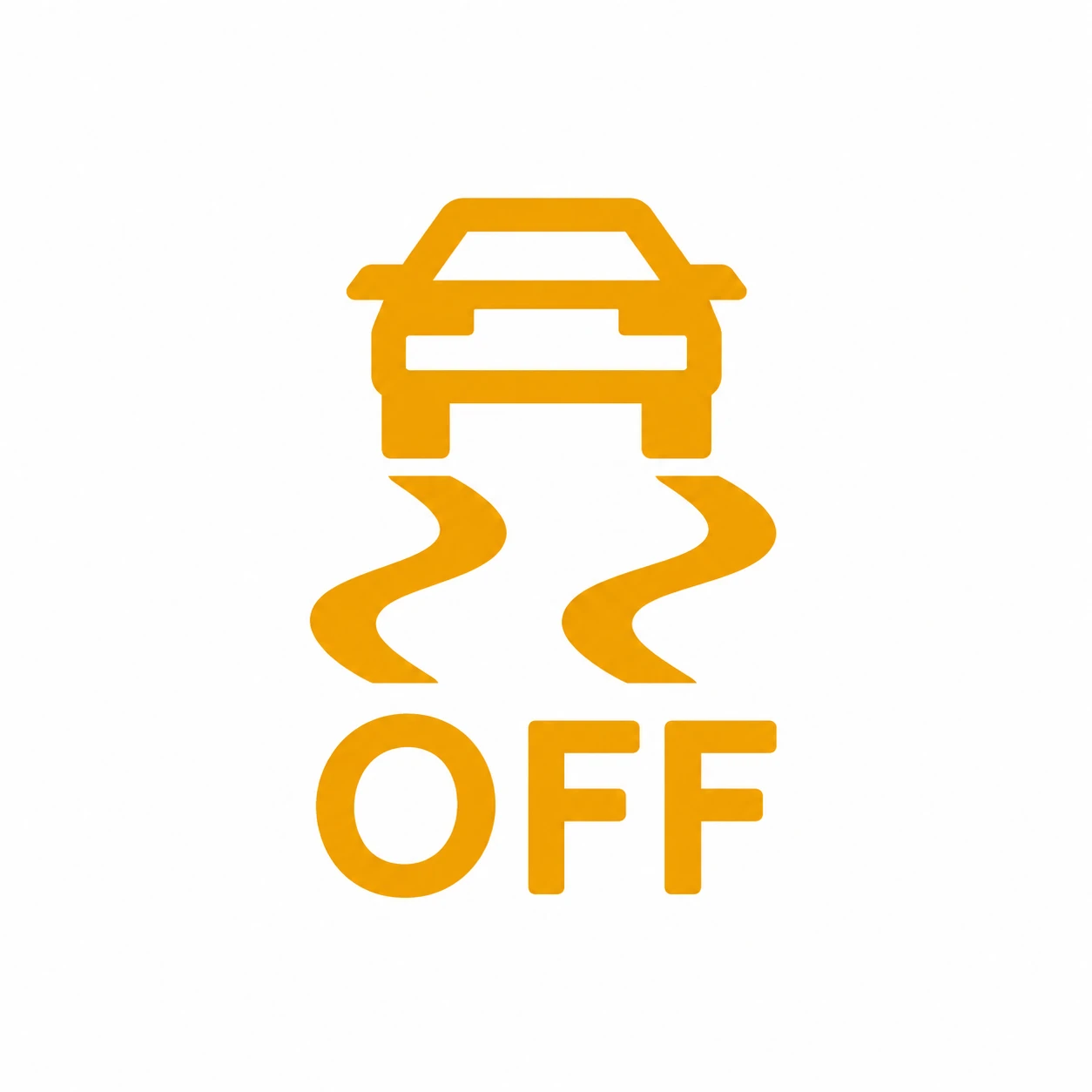ESC Off · E07