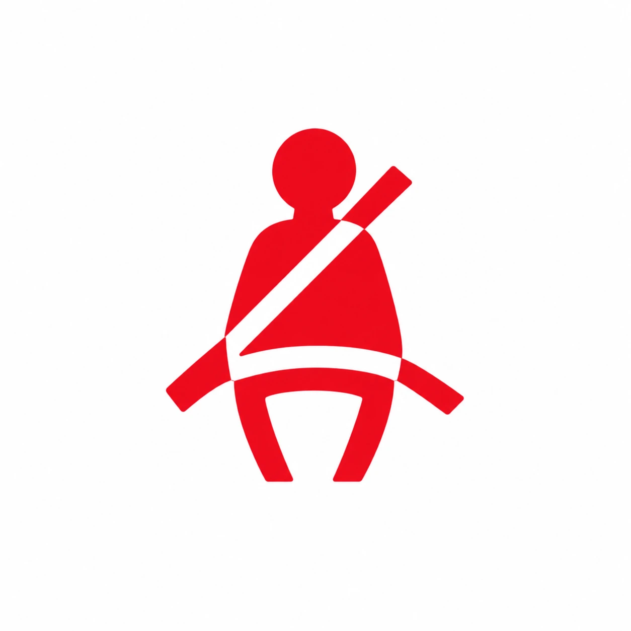 Front Seat Belt Reminder · E07