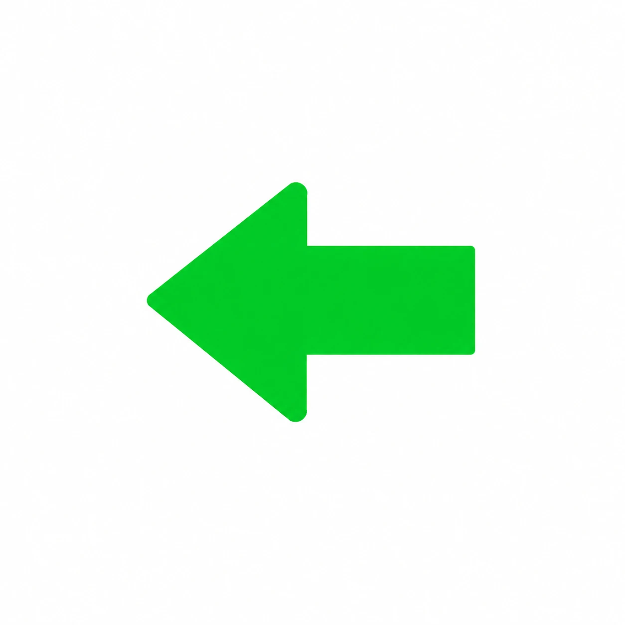 Left Turn Signal · E07
