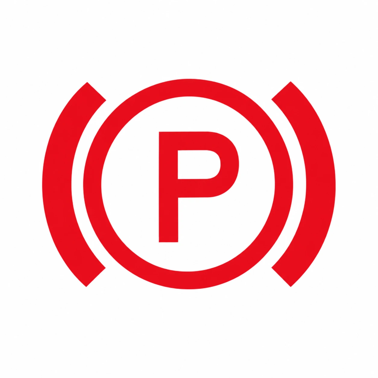 Parking Brake Applied · E07