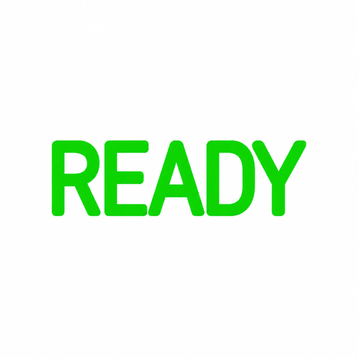 READY · E07