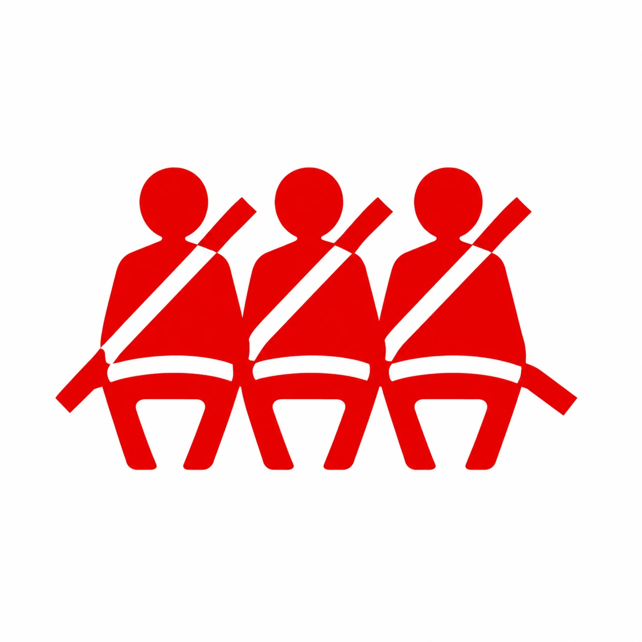 Rear Seat Belt Reminder · E07