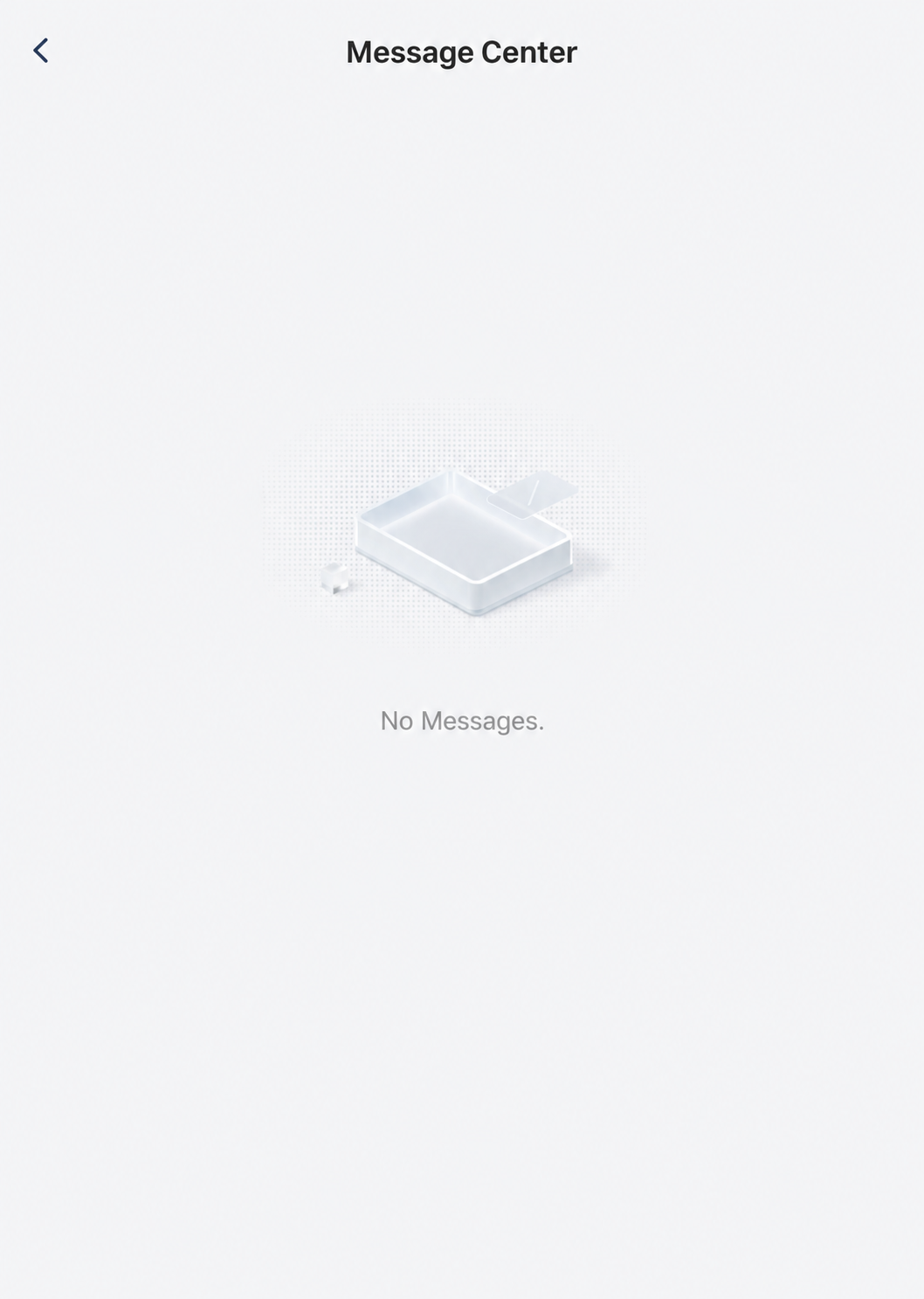 Read Your Message List