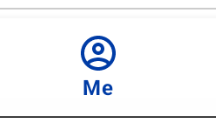 The Me tab in PlugShare.