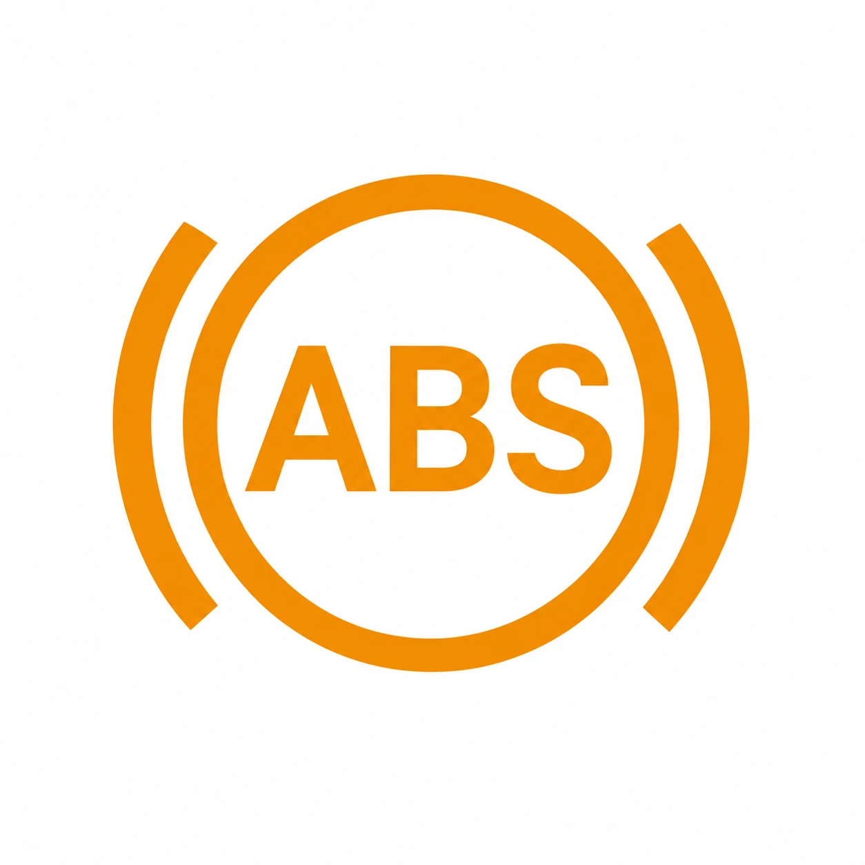 ABS Warning