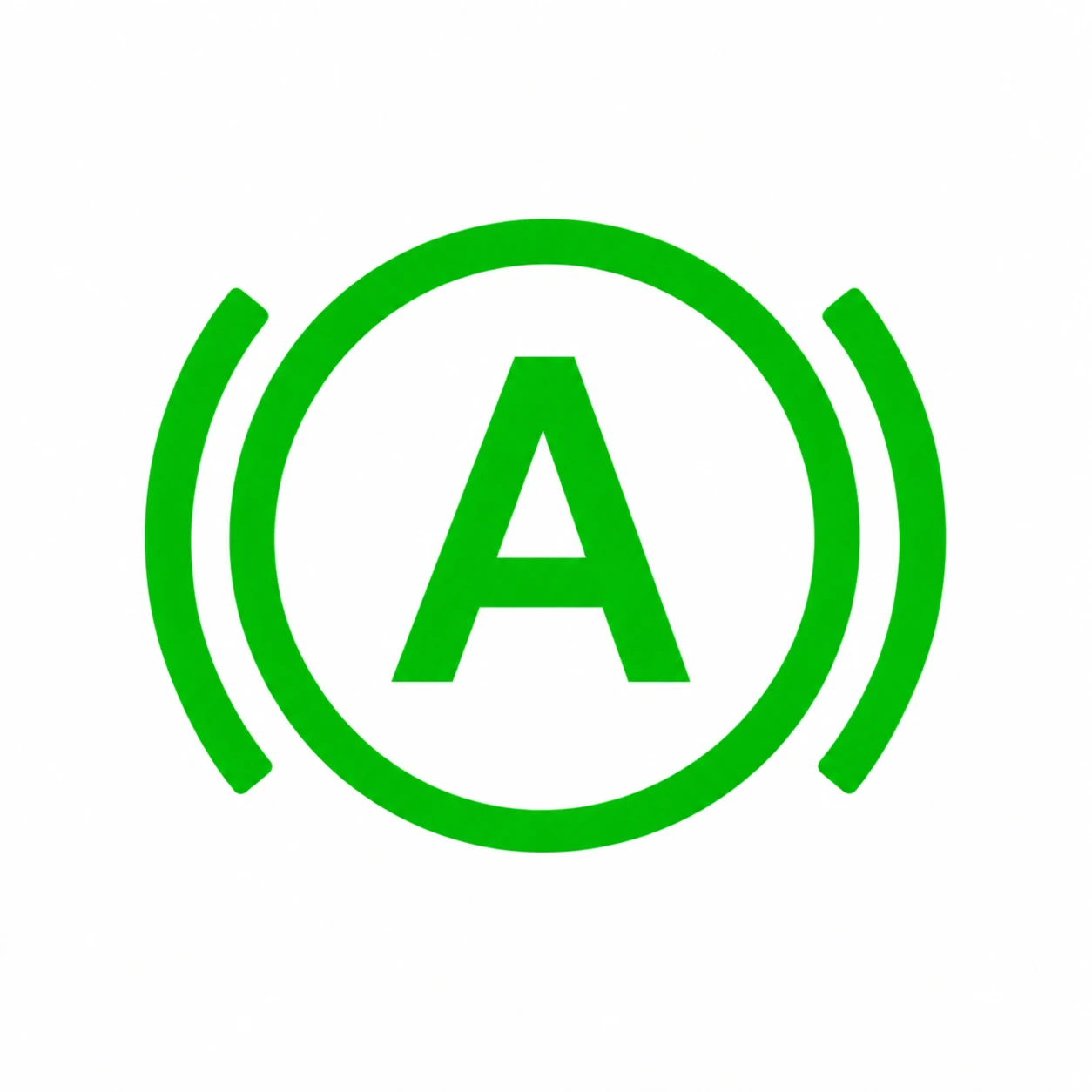 AUTO HOLD