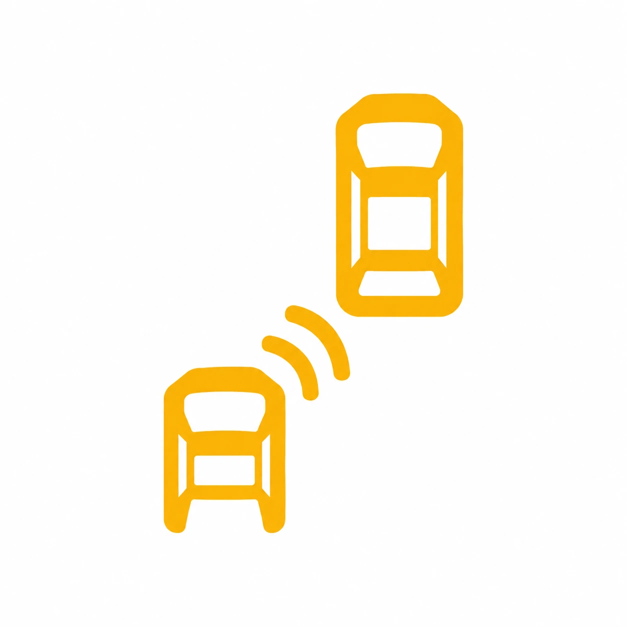Blind-Spot Detection