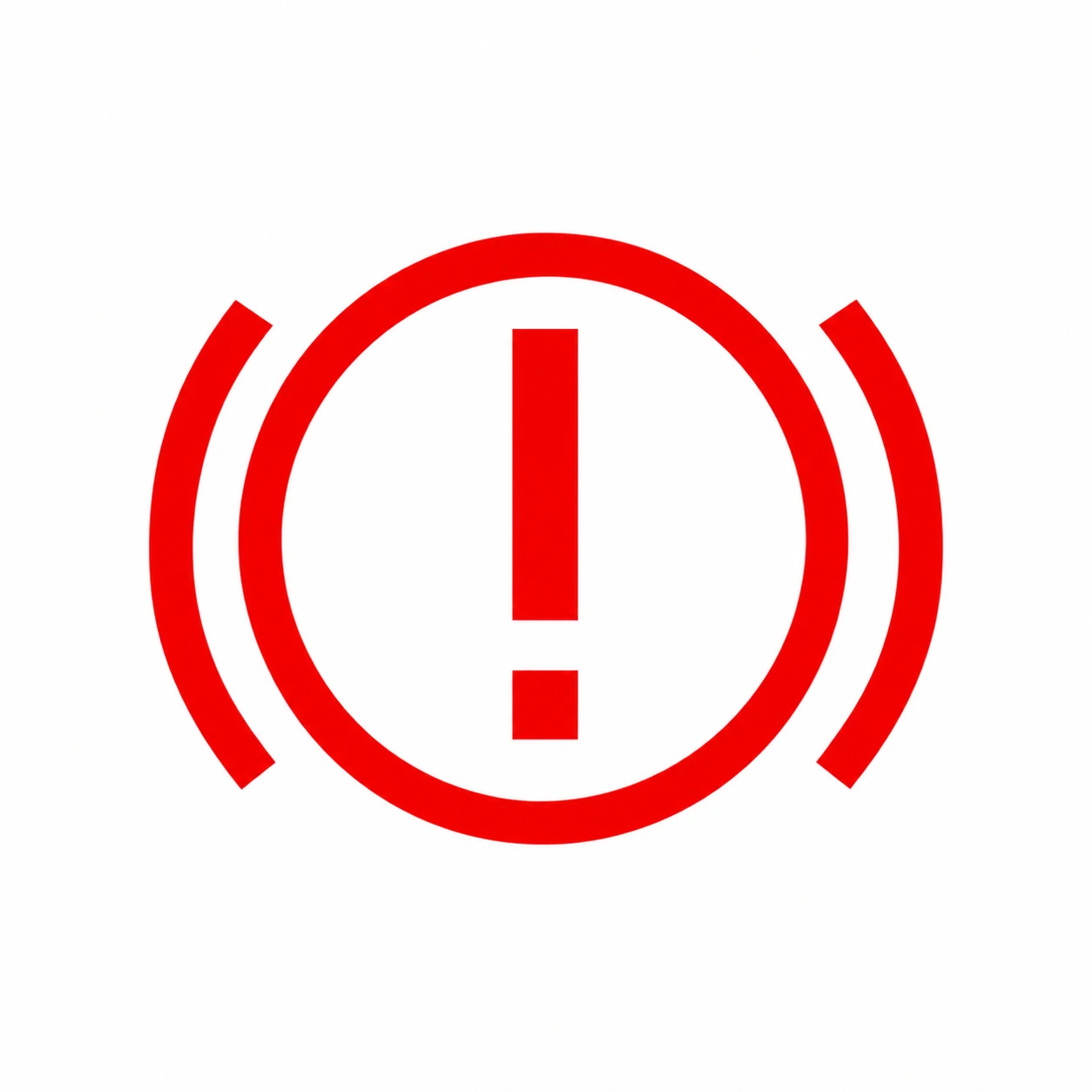 Brake System Warning