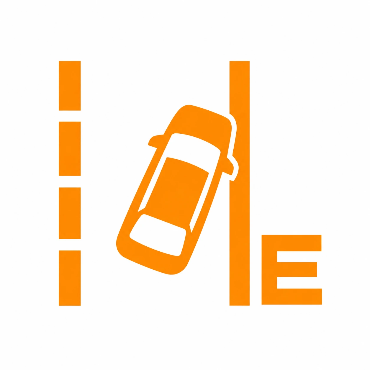 Emergency Lane Keeping Malfunction