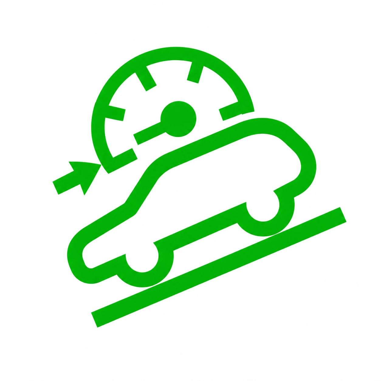 Hill Descent Control