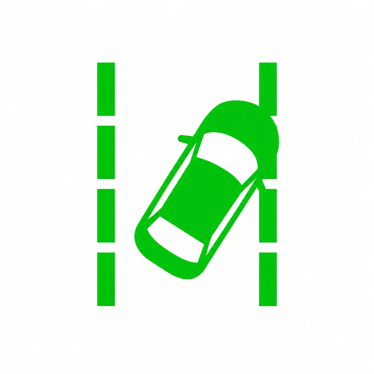 Lane Assistance