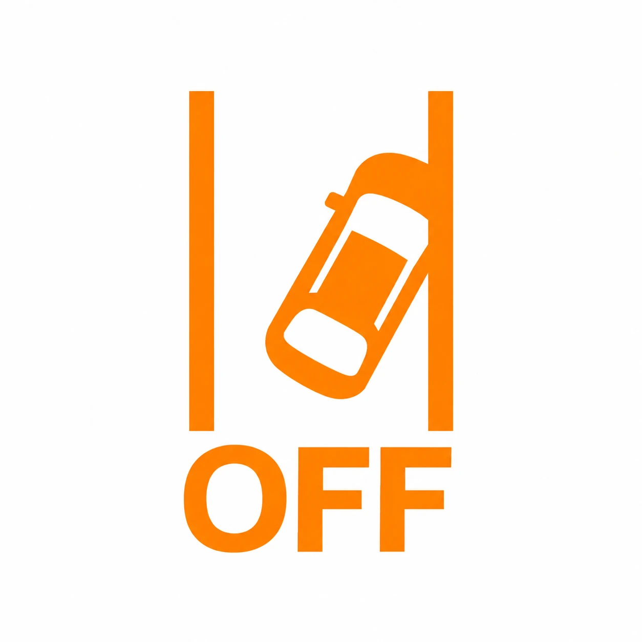 Lane Assistance Off