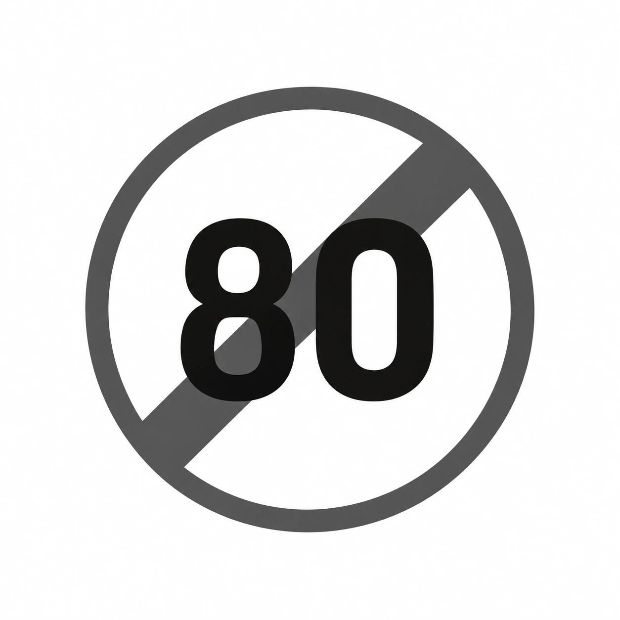 Remove Current Speed Limit