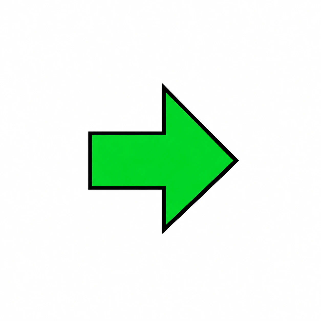 Right Turn Signal