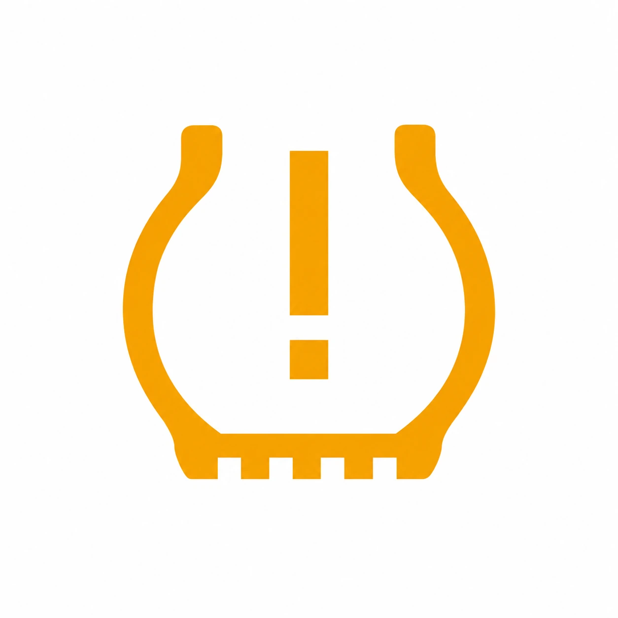 Tyre Pressure Warning