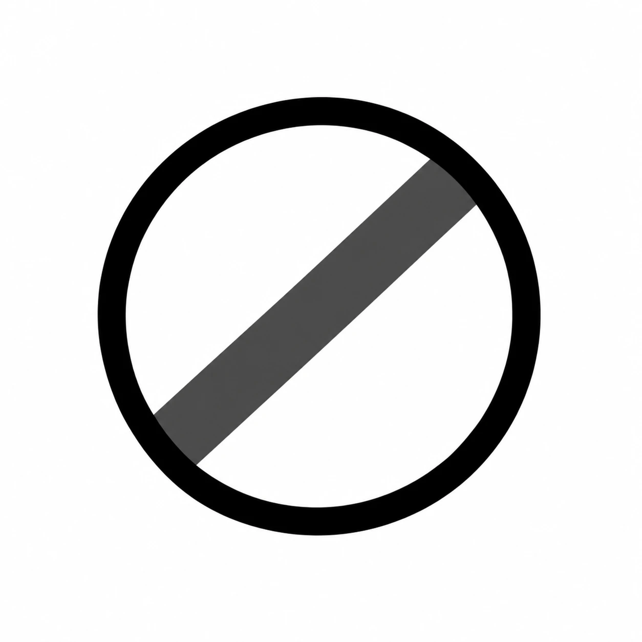 Unrestricted Speed